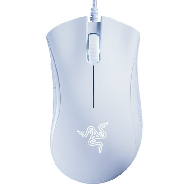 Mouse Razer DeathAdder Gamer 6400DPI Optical - Imagem 6